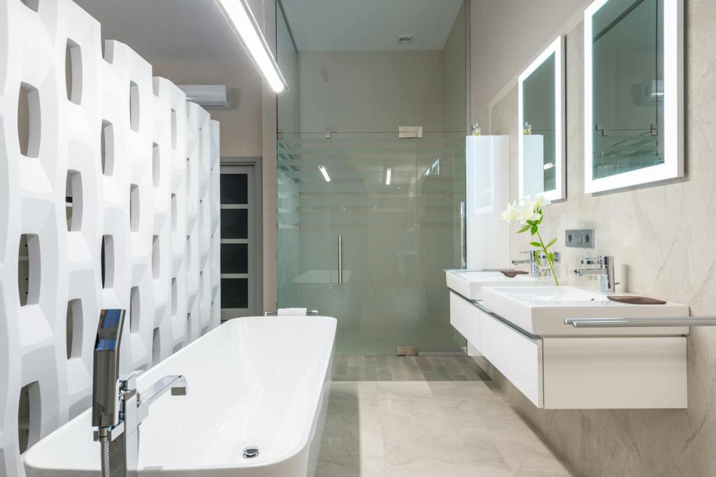 Creating a Safe and Accessible Bathroom